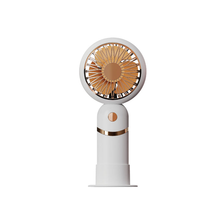 Women Portable Ventilator with USB Connection Bowlift