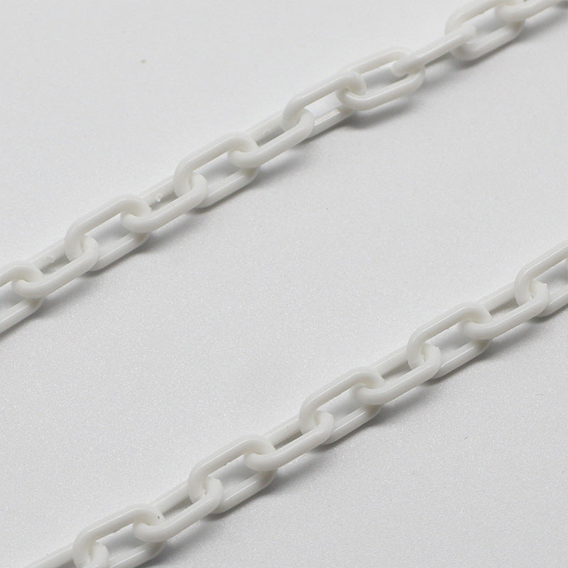 Fashionable Link Chain Bowlift