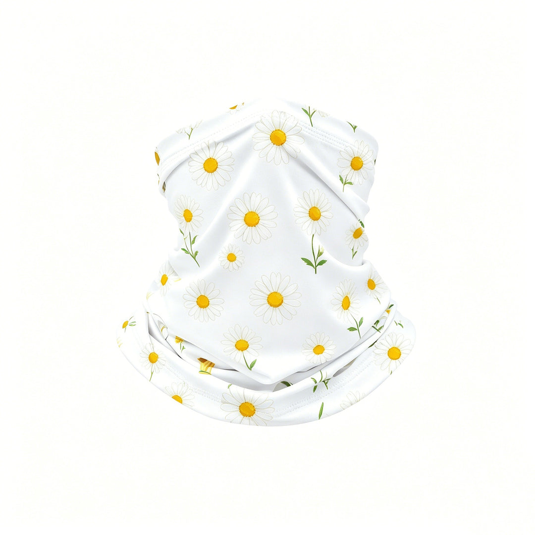 Unisex Multifunctional Neck Scarf Bowlift