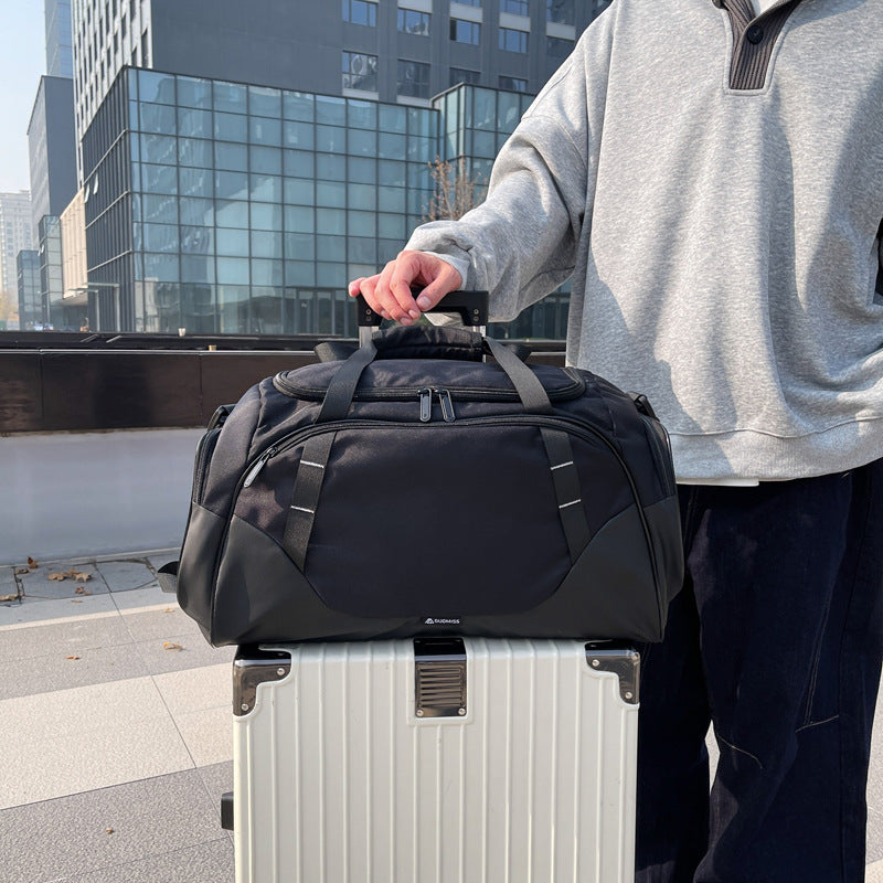 Durable Sports Duffel Bag Bowlift