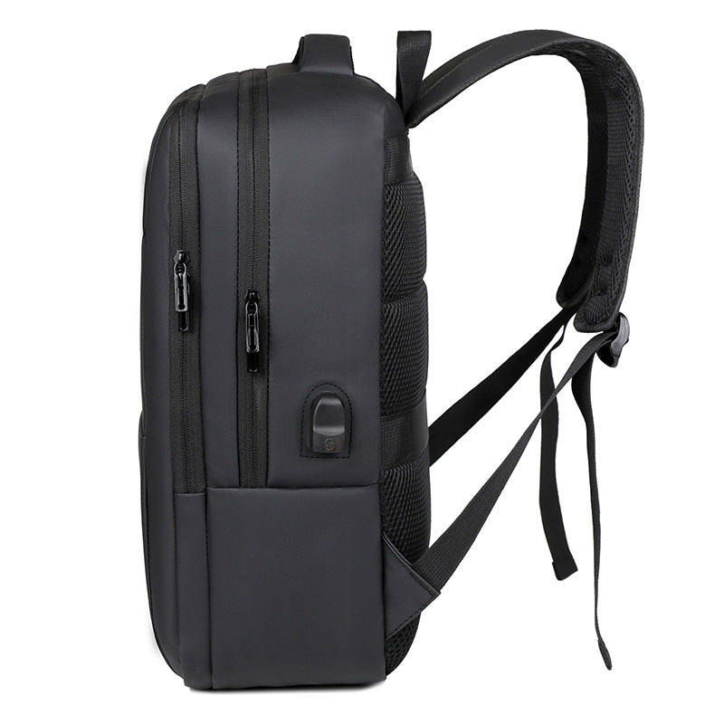 Business Casual Tech Backpack Bowlift