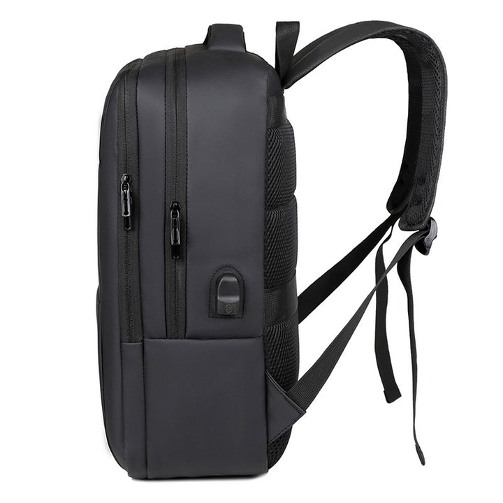 Business Casual Tech Backpack Bowlift