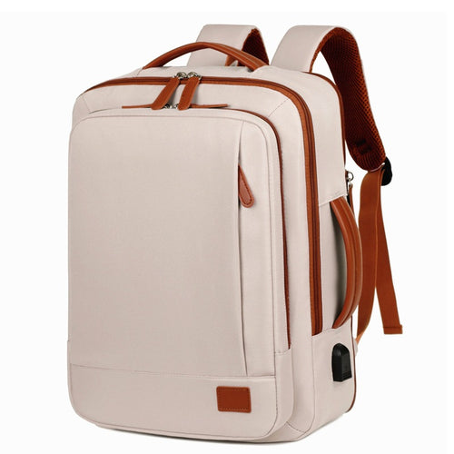 Laptop Backpack Bowlift