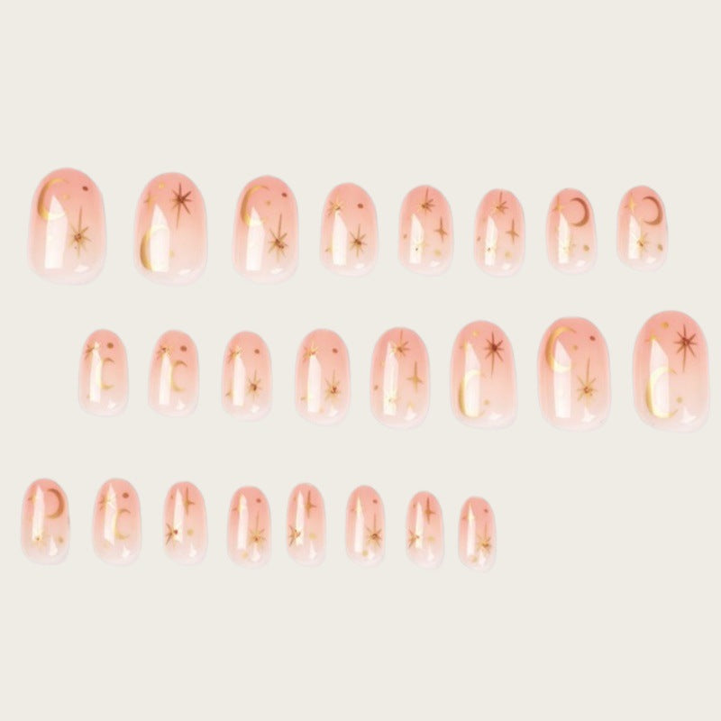 Nail Art Bowlift