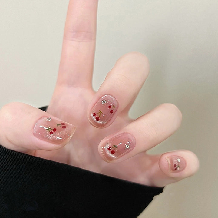 Decorative Nail Art Bowlift