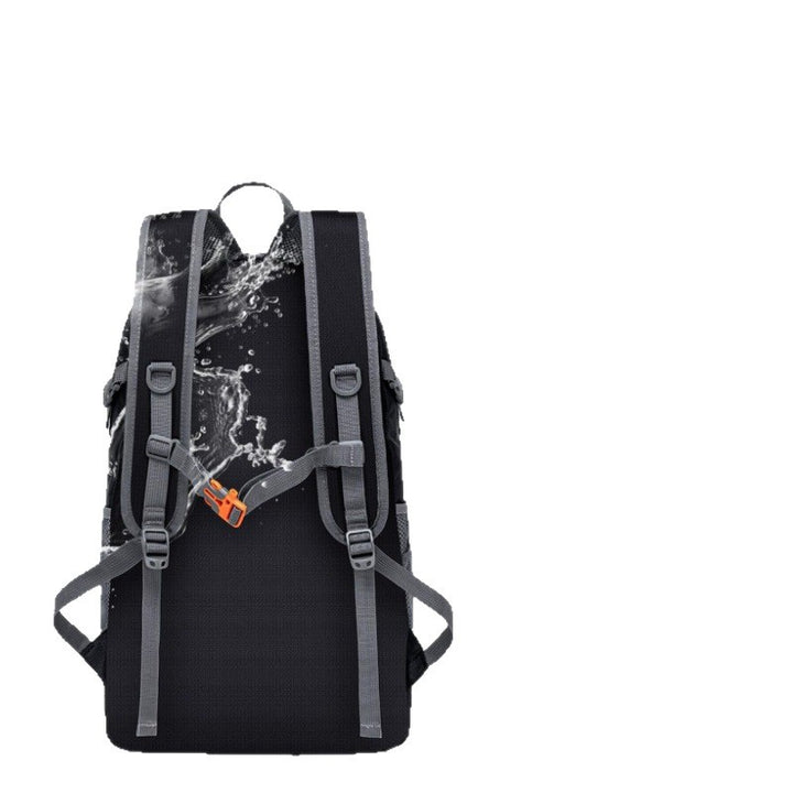Multifunctional Sports Backpack Bowlift
