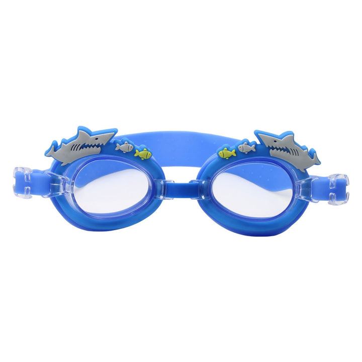 Kids Swim Goggles Bowlift