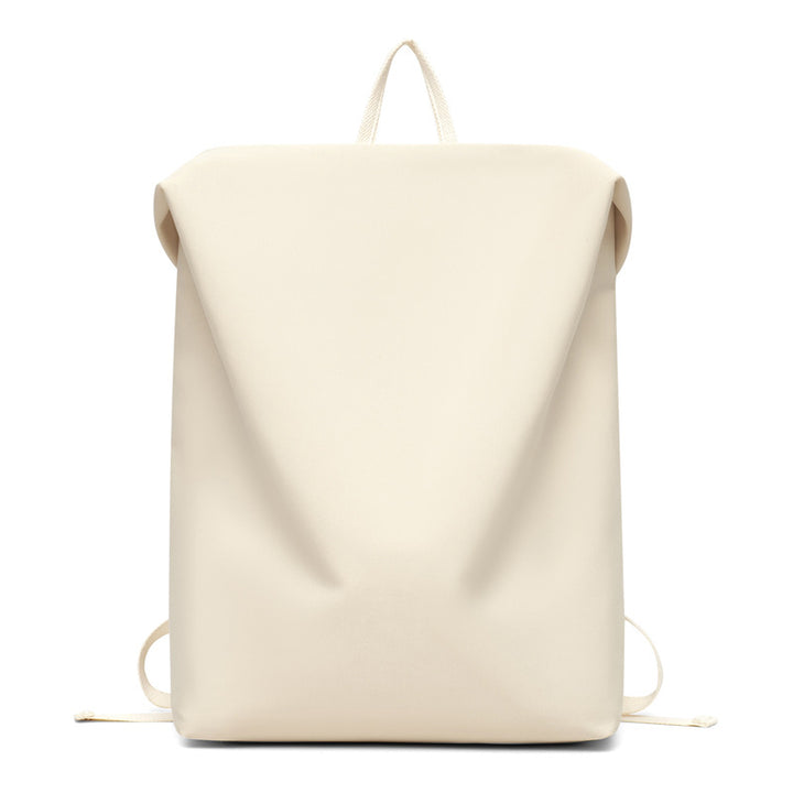 Stylish Minimalist Backpack Bowlift