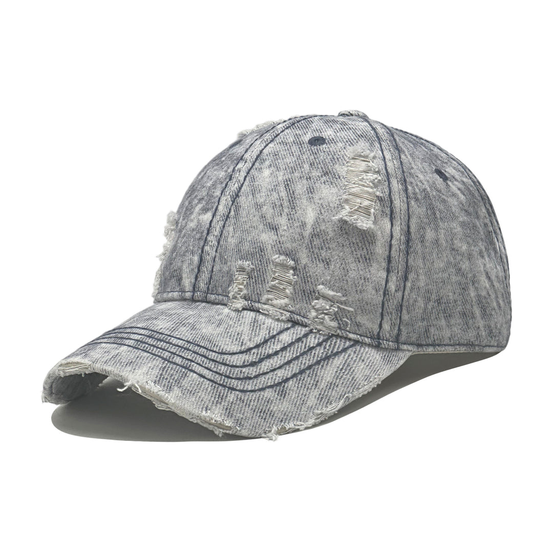 Women's casual and fashionable baseball cap Bowlift