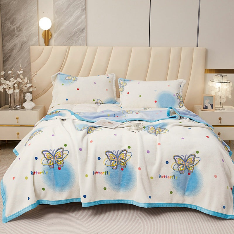 Women high-quality duvet Bowlift