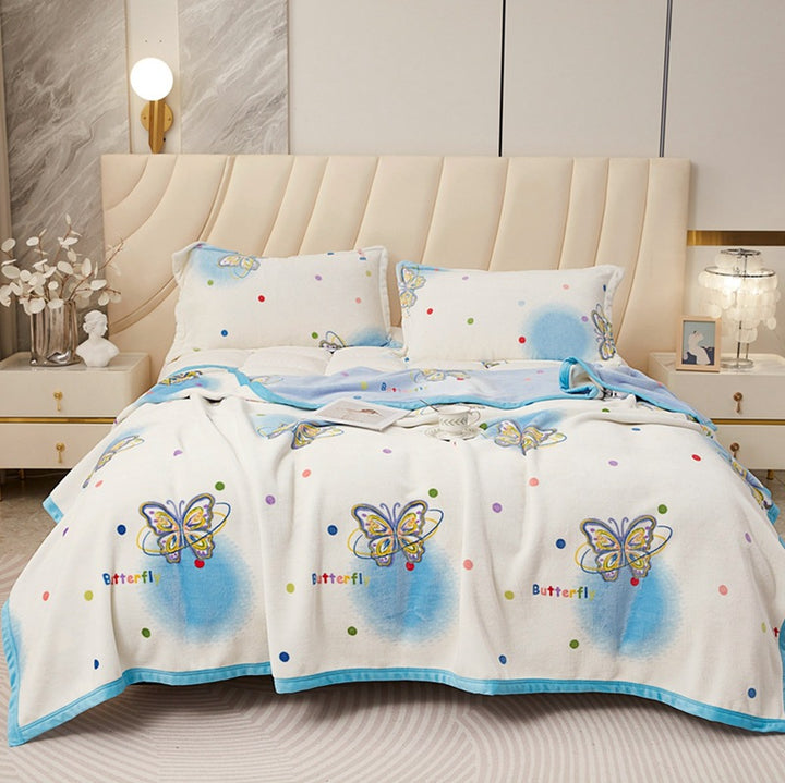 Women high-quality duvet Bowlift