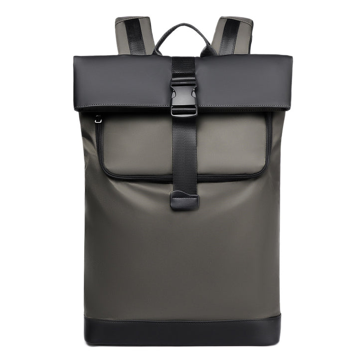 Rolltop Urban Backpack Bowlift
