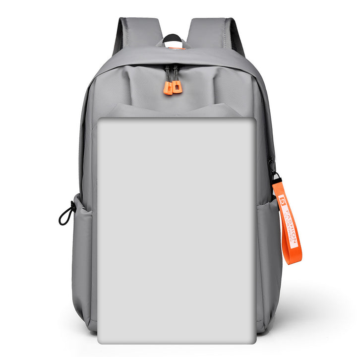 Multi-Pocket Urban Backpack Bowlift