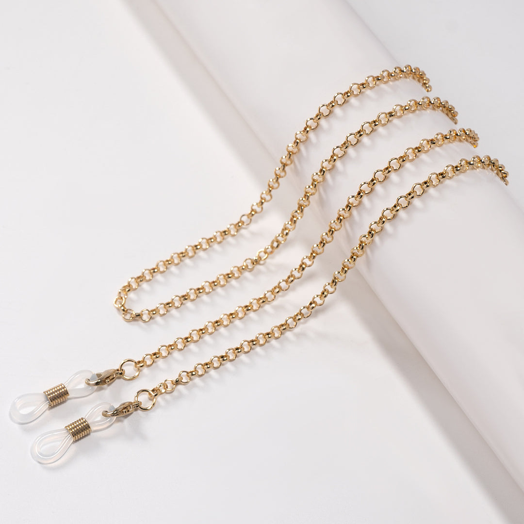 Durable Eyewear Holder Chain Bowlift