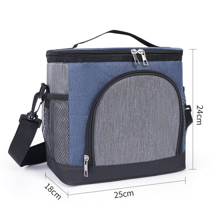 Insulated Cooler Bag Bowlift