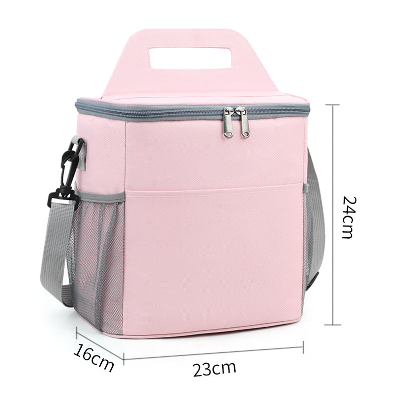 Women's insulated picnic bag Bowlift