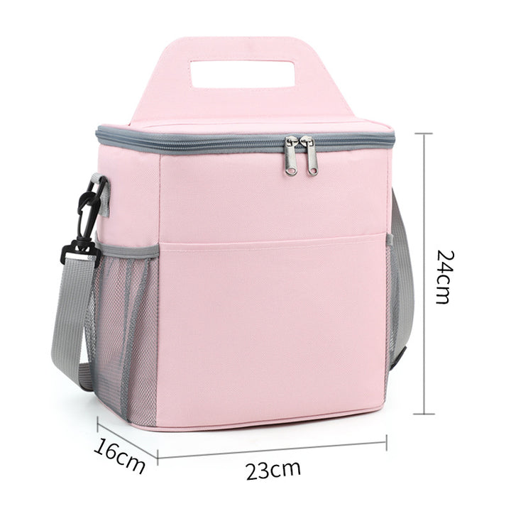Women's insulated picnic bag Bowlift