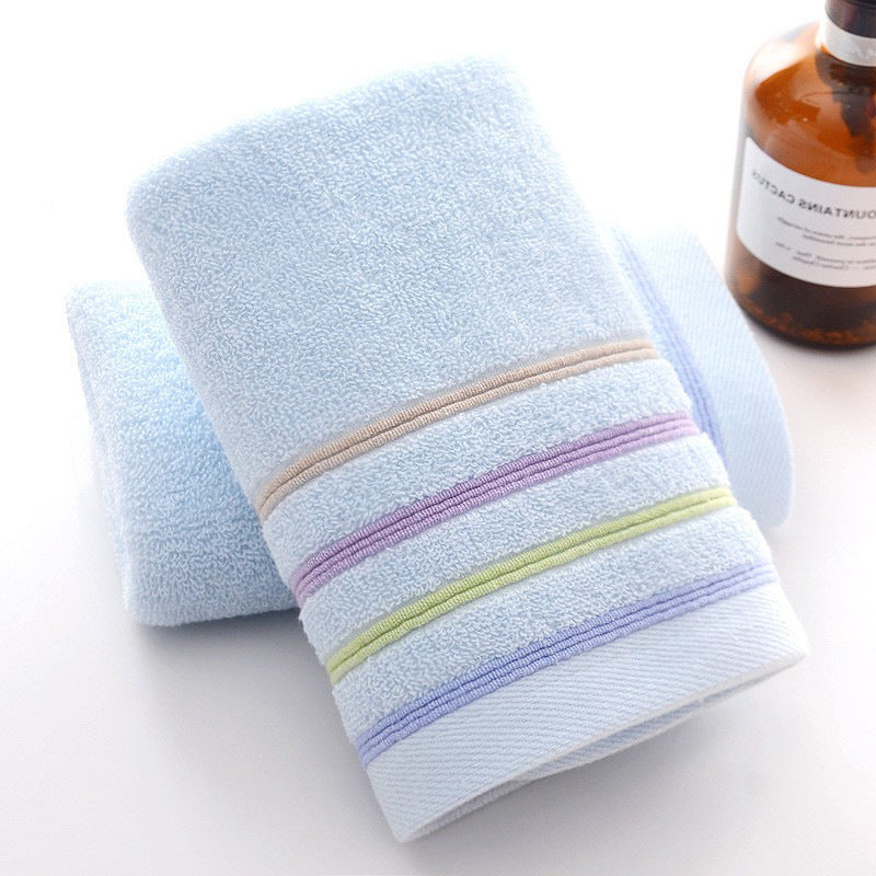 Terry Towel with Luxurious Design Bowlift