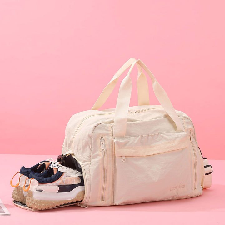 Multi-Functional Travel Gym Duffel Bag