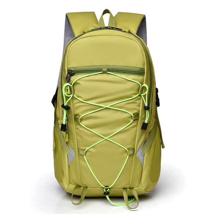 High-Performance Casual Outdoor Backpack Bowlift