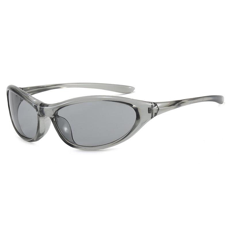 Women's sporty and stylish sunglasses with ergonomic design Bowlift