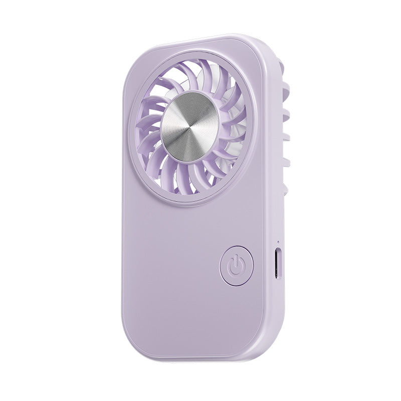 Women's Portable Mini Fan Bowlift