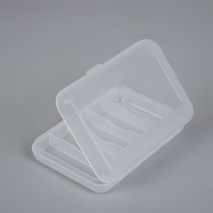 Compact Multi-Divider Storage Container Bowlift