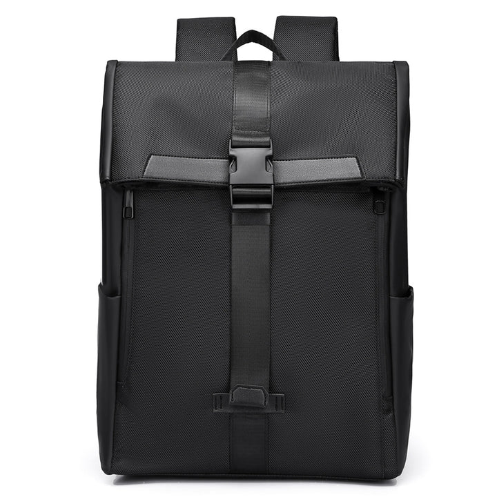 Versatile Structured Travel Backpack Bowlift
