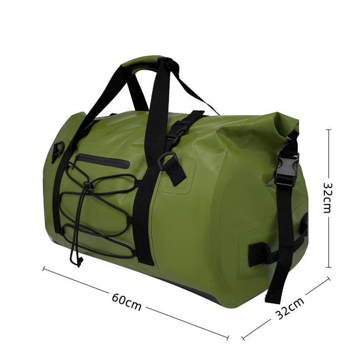 Waterproof Sports Bag Bowlift