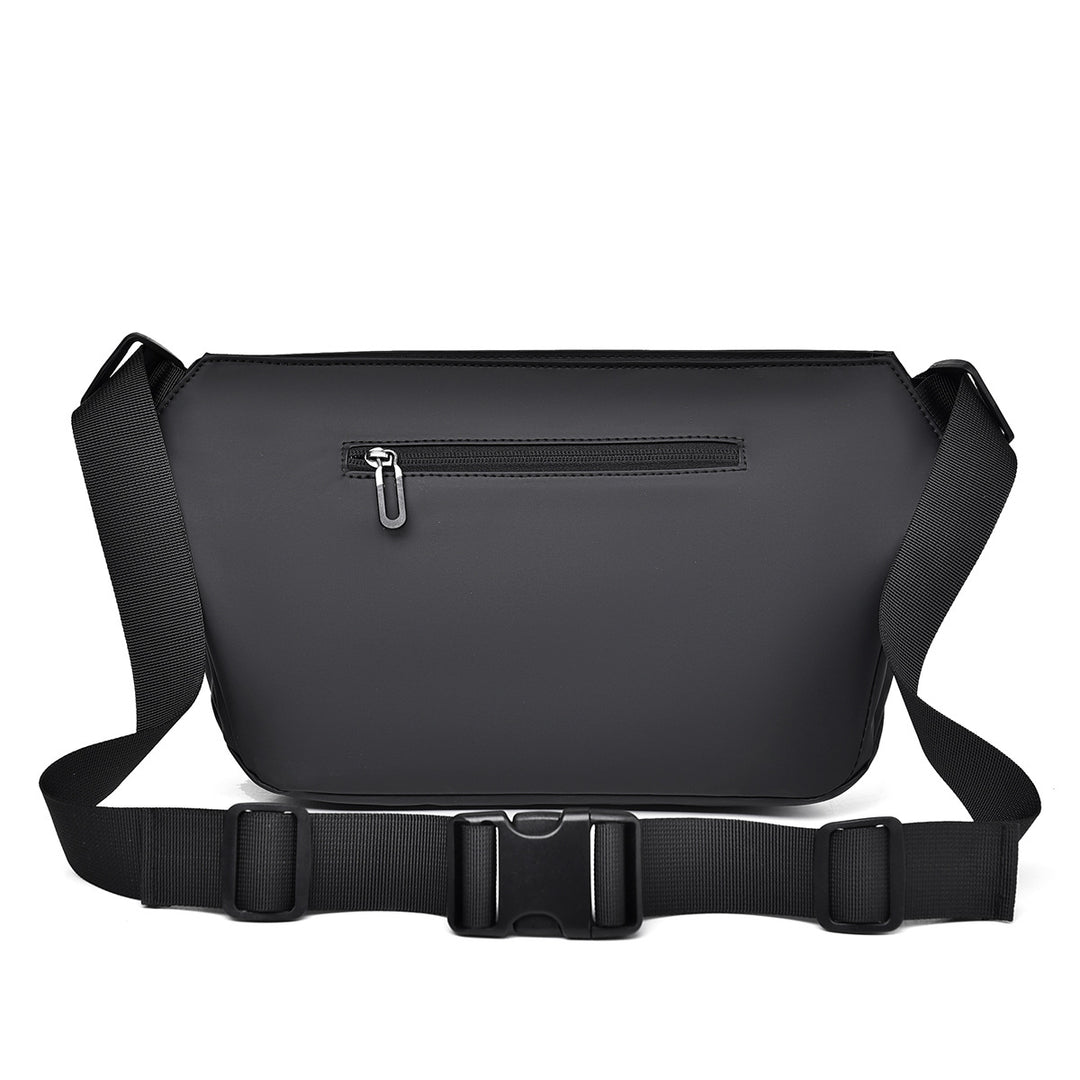 Versatile Crossbody Bag Bowlift