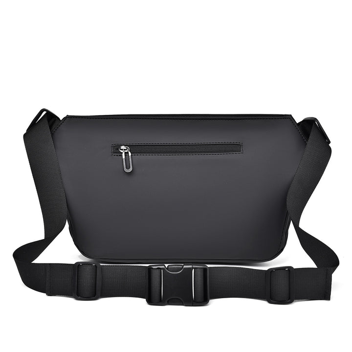 Versatile Crossbody Bag Bowlift