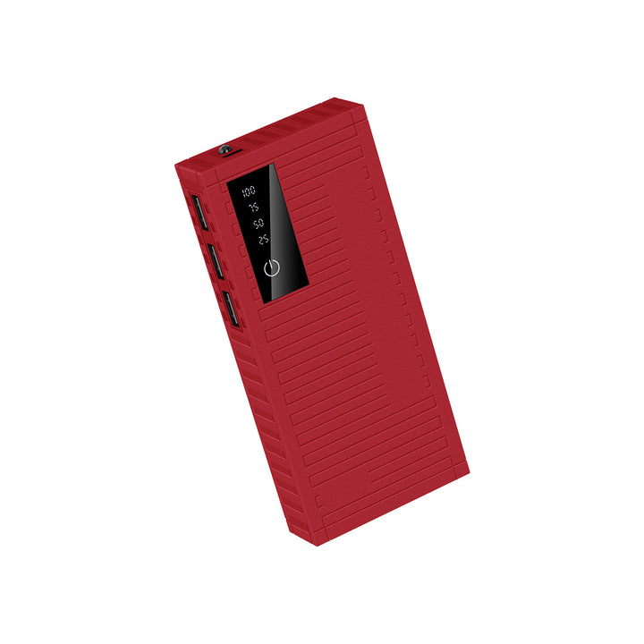 High-performance power bank with digital display Bowlift
