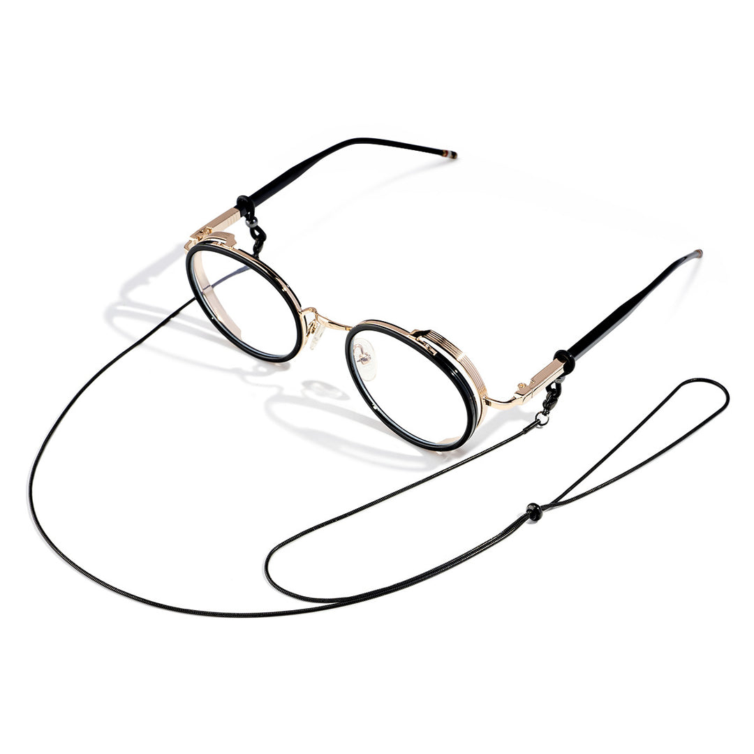 Minimalist Eyewear Chain Bowlift