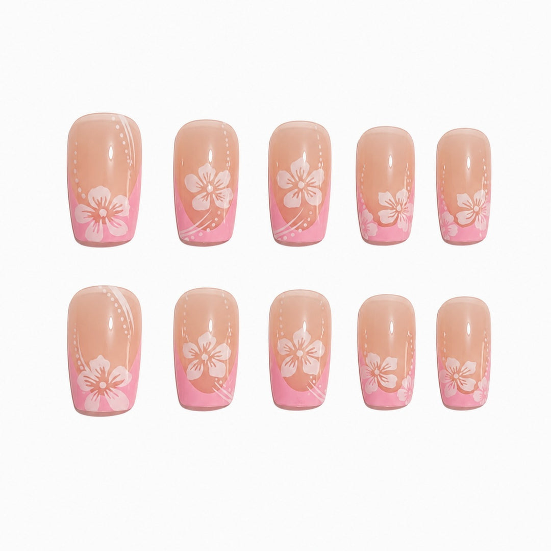 Artistic Nail Tips Bowlift