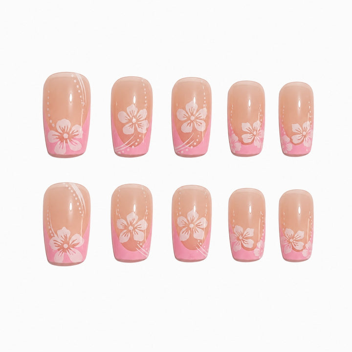 Artistic Nail Tips Bowlift