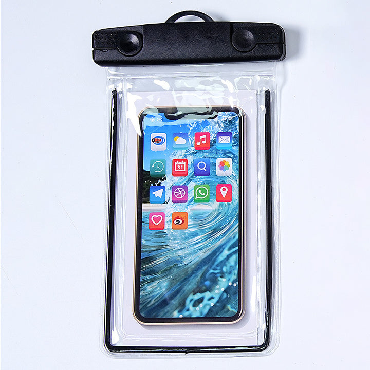 Waterproof Smartphone Case Bowlift