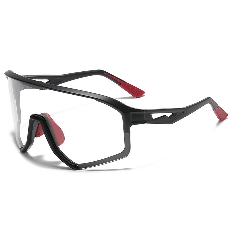 Men's High-Performance Bicycle Sunglasses Bowlift