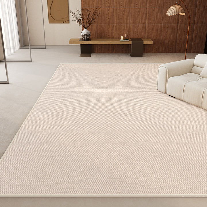 Premium Textured Area Rug