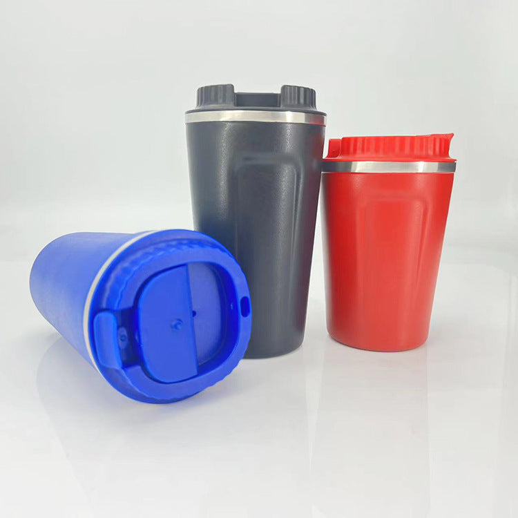 Ladies Insulated Cup Bowlift