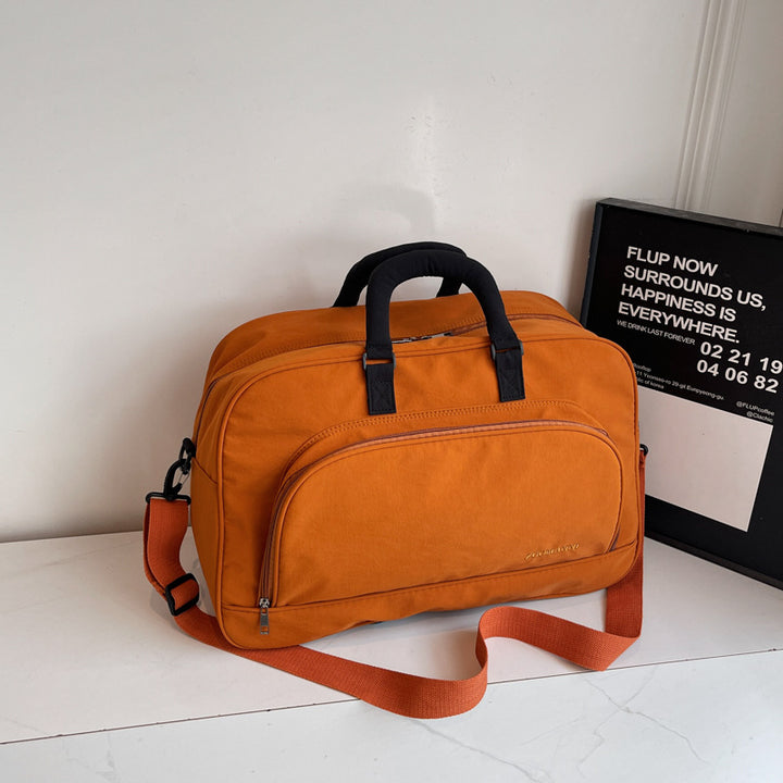 Multi-Purpose Work Duffel Bag