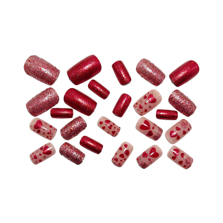 Nail Art Set Bowlift