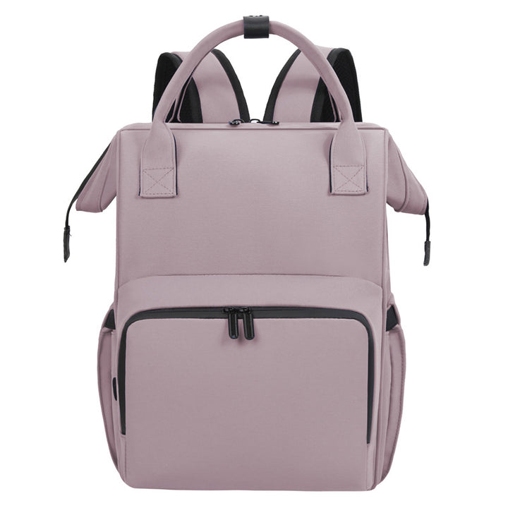 Smart Multi-Function Convertible Backpack Bowlift