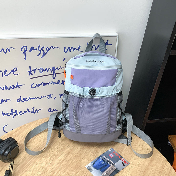 Functional Outdoor Backpack