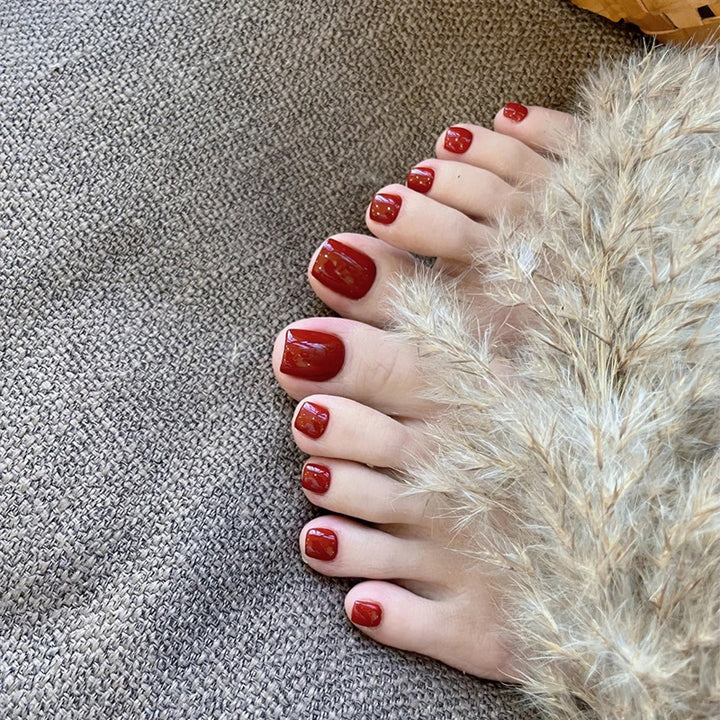 Luxury Decorative Pedicure Set Bowlift