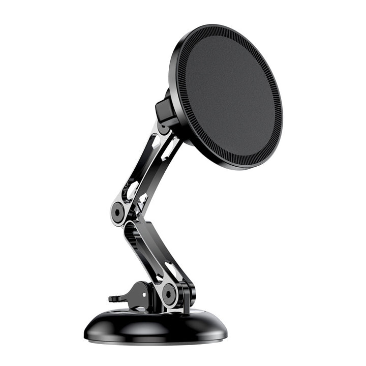 Unisex Flexible Microphone Stand with Height Adjustment Bowlift