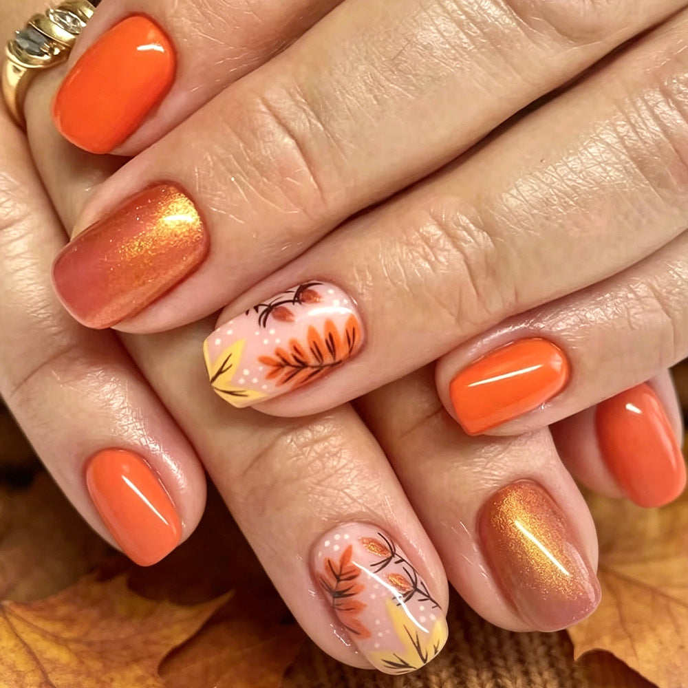Artisanal Nail Art Bowlift