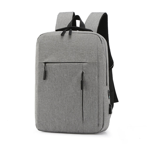 Professional Lightweight Business Backpack Bowlift