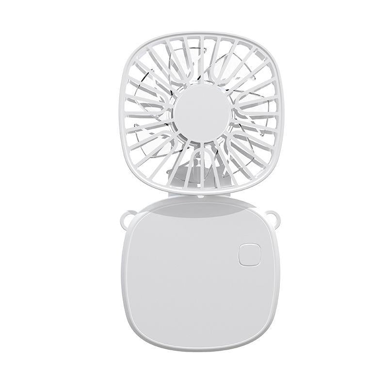 Portable Handheld Mini Fan Bowlift