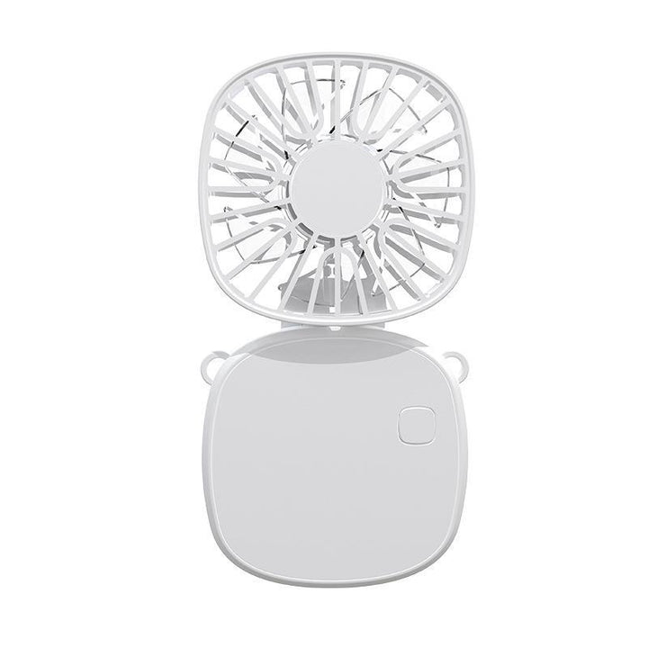 Portable Handheld Mini Fan Bowlift