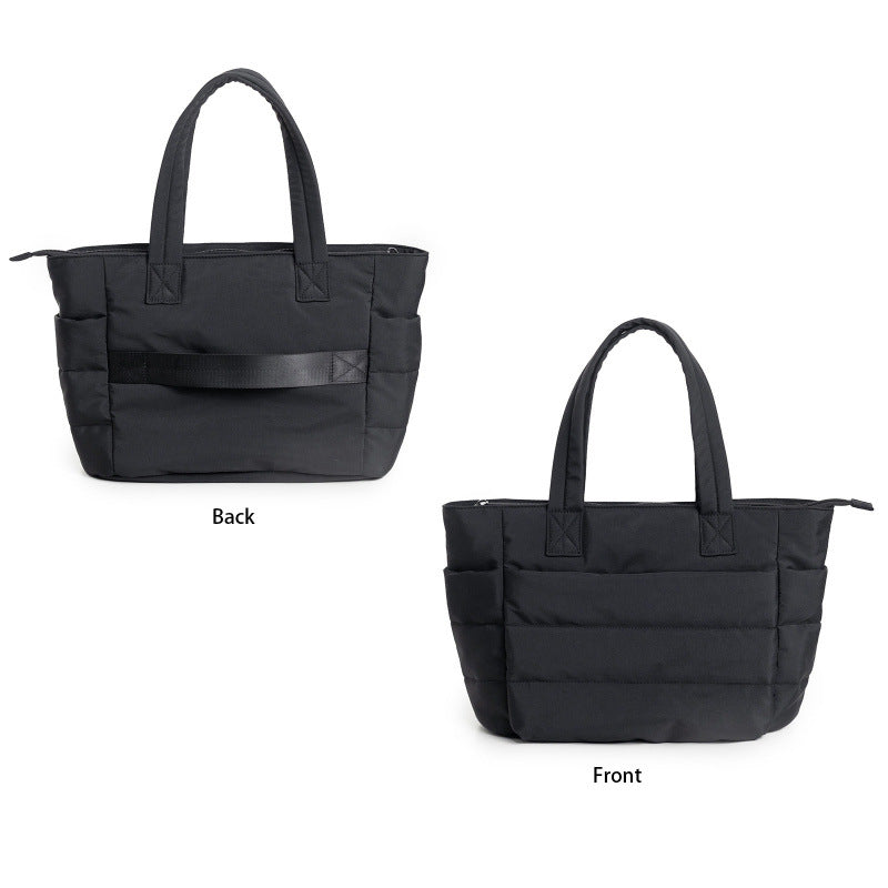 Multifunctional shopping and carrying bag Bowlift